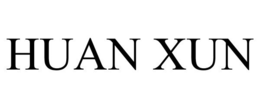 HUAN XUN trademark
