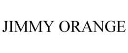JIMMY ORANGE trademark