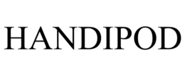 HANDIPOD trademark