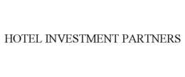 HOTEL INVESTMENT PARTNERS trademark