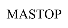 MASTOP trademark