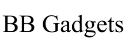 BB GADGETS trademark