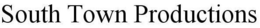 SOUTH TOWN PRODUCTIONS trademark