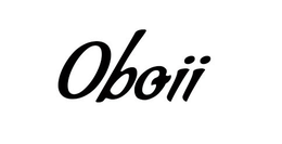 OBOII trademark