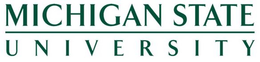 MICHIGAN STATE UNIVERSITY trademark