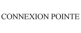 CONNEXION POINTE trademark
