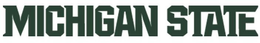 MICHIGAN STATE trademark