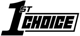 1ST CHOICE trademark