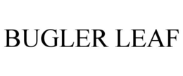 BUGLER LEAF trademark