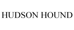 HUDSON HOUND trademark