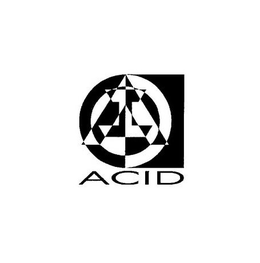 ACID trademark
