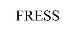 FRESS trademark