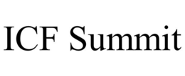ICF SUMMIT trademark