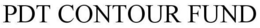 PDT CONTOUR FUND trademark