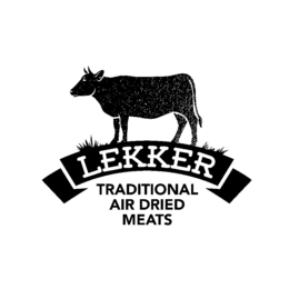 LEKKER TRADITIONAL AIR DRIED MEATS trademark