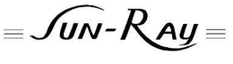 SUN-RAY trademark