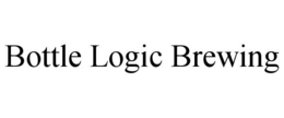 BOTTLE LOGIC BREWING trademark