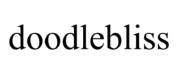 DOODLEBLISS trademark