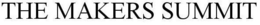 THE MAKERS SUMMIT trademark