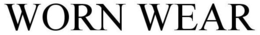 WORN WEAR trademark