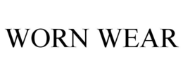 WORN WEAR trademark