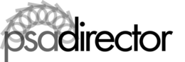 PD PSA DIRECTOR trademark