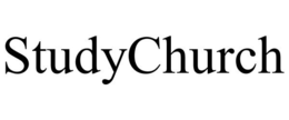 STUDYCHURCH trademark