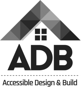 ADB ACCESSIBLE DESIGN & BUILD trademark