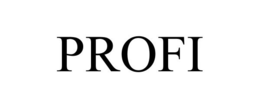 PROFI trademark