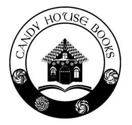 CANDY HOUSE BOOKS trademark