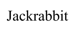 JACKRABBIT trademark