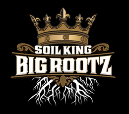 SOIL KING BIG ROOTZ trademark