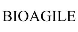 BIOAGILE trademark
