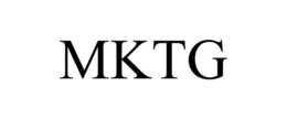 MKTG trademark