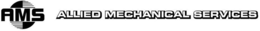 AMS ALLIED MECHANICAL SERVICES trademark