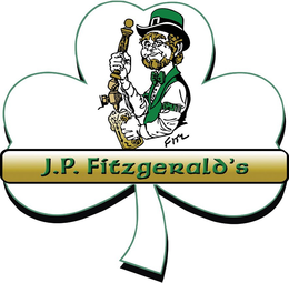 J.P. FITZGERALD'S FITZ trademark
