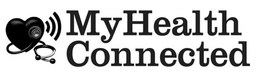 MYHEALTH CONNECTED trademark