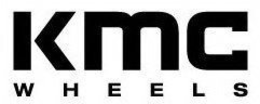 KMC WHEELS trademark