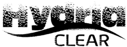HYDRIA CLEAR trademark