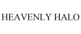 HEAVENLY HALO trademark