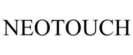 NEOTOUCH trademark