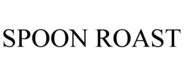 SPOON ROAST trademark