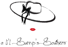 A LI'L SUMP'N SOUTHERN trademark