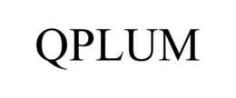 QPLUM trademark