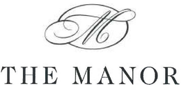 M THE MANOR trademark