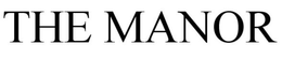THE MANOR trademark