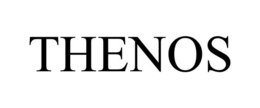 THENOS trademark