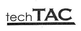 TECH TAC trademark