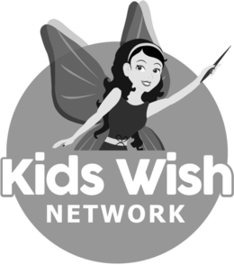 KIDS WISH NETWORK trademark