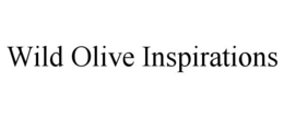 WILD OLIVE INSPIRATIONS trademark